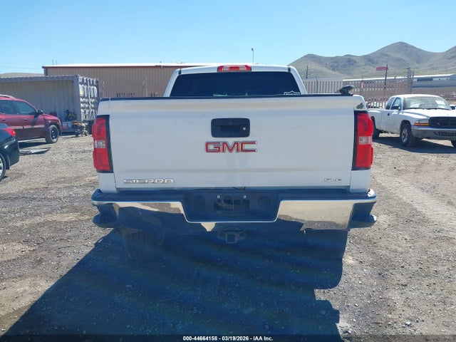 3GTU2UEC6EG342366 GMC Sierra 1500 Sle