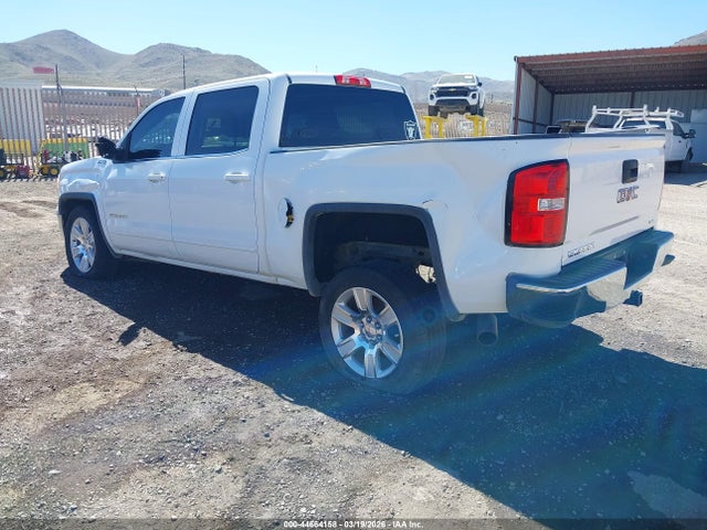 3GTU2UEC6EG342366 GMC Sierra 1500 Sle