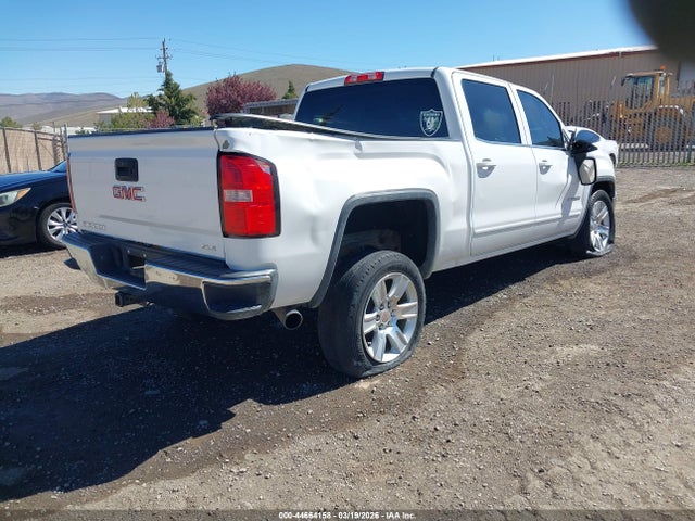 3GTU2UEC6EG342366 GMC Sierra 1500 Sle