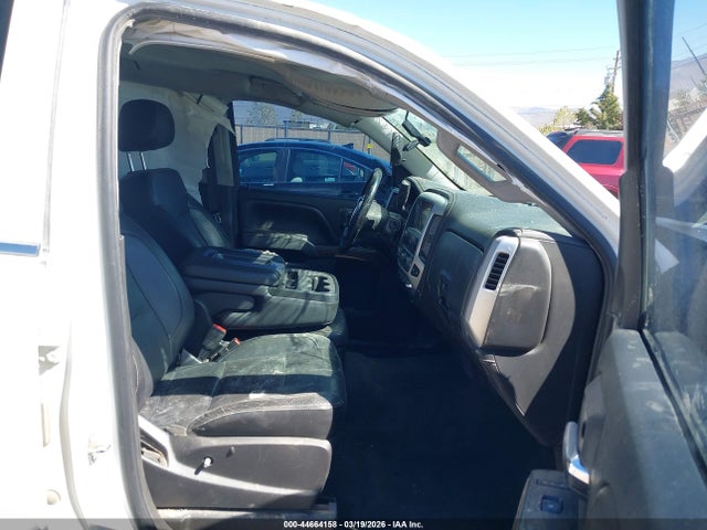 3GTU2UEC6EG342366 GMC Sierra 1500 Sle
