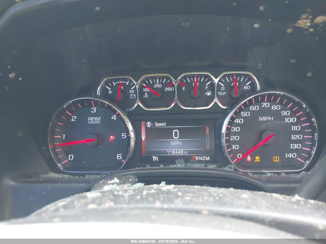 3GTU2UEC6EG342366 GMC Sierra 1500 Sle