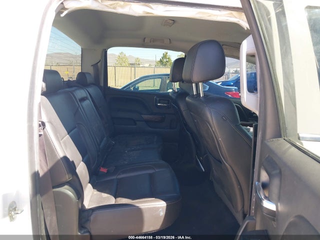 3GTU2UEC6EG342366 GMC Sierra 1500 Sle
