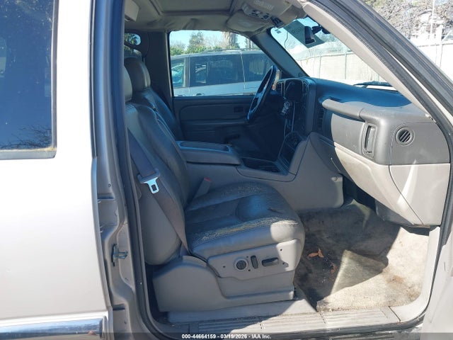 2006 Gmc Yukon Slt მანქანა იყიდება აუქციონზე, vin: 1GKEC13Z36R134569, აუქციონის ნომერი: 44664159