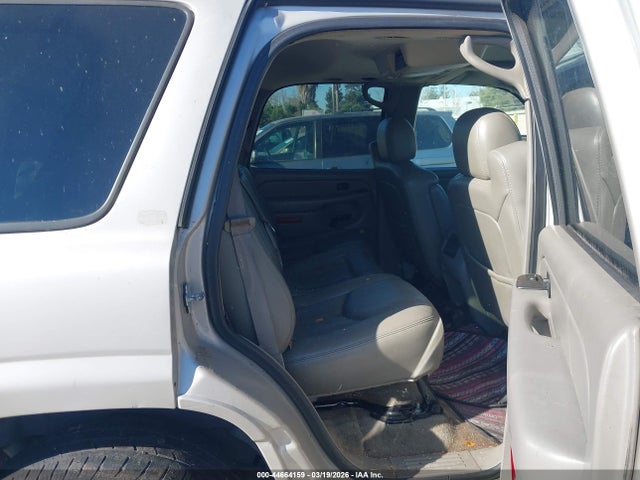 2006 Gmc Yukon Slt მანქანა იყიდება აუქციონზე, vin: 1GKEC13Z36R134569, აუქციონის ნომერი: 44664159