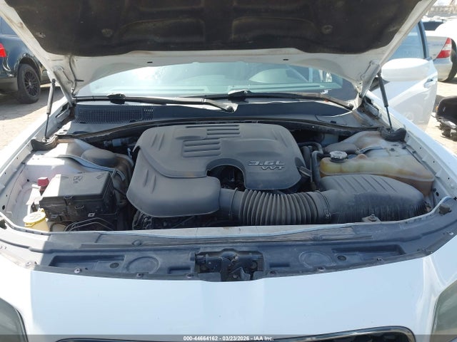 Aukcja sprzedaży 2017 Chrysler 300 300s, vin: 2C3CCABG5HH538547, numer aukcji: 44664162