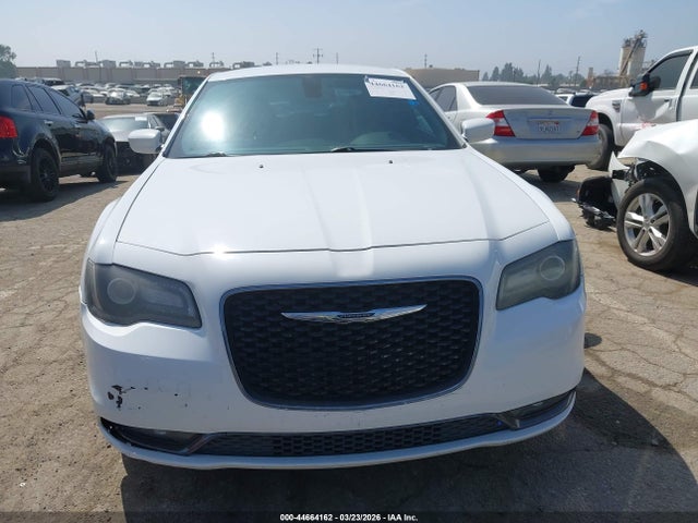 Aukcja sprzedaży 2017 Chrysler 300 300s, vin: 2C3CCABG5HH538547, numer aukcji: 44664162