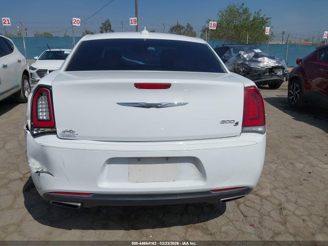 Aukcja sprzedaży 2017 Chrysler 300 300s, vin: 2C3CCABG5HH538547, numer aukcji: 44664162