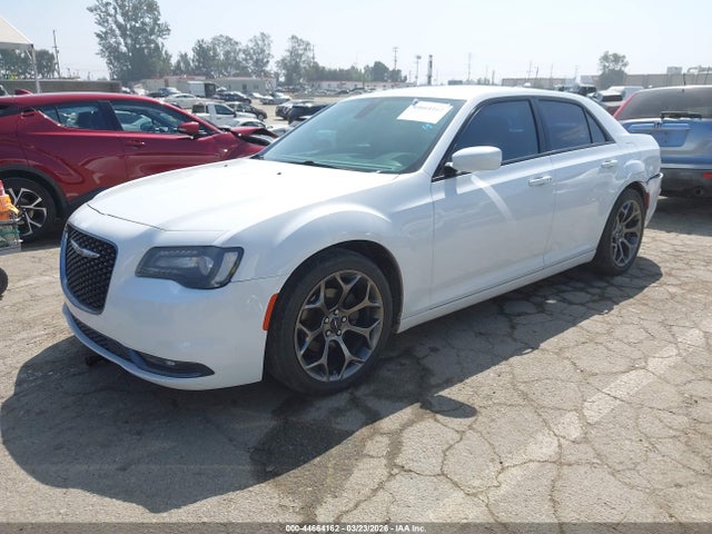 Aukcja sprzedaży 2017 Chrysler 300 300s, vin: 2C3CCABG5HH538547, numer aukcji: 44664162