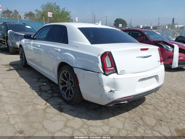 Aukcja sprzedaży 2017 Chrysler 300 300s, vin: 2C3CCABG5HH538547, numer aukcji: 44664162