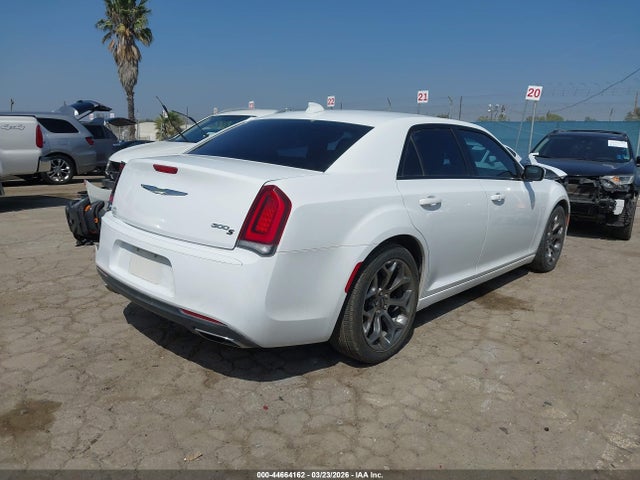 Aukcja sprzedaży 2017 Chrysler 300 300s, vin: 2C3CCABG5HH538547, numer aukcji: 44664162