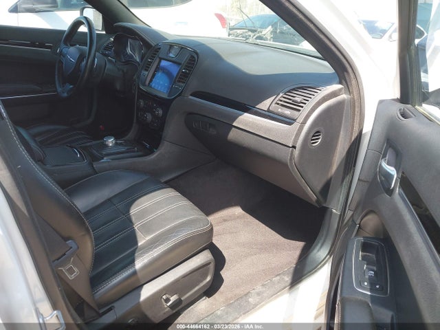 Aukcja sprzedaży 2017 Chrysler 300 300s, vin: 2C3CCABG5HH538547, numer aukcji: 44664162