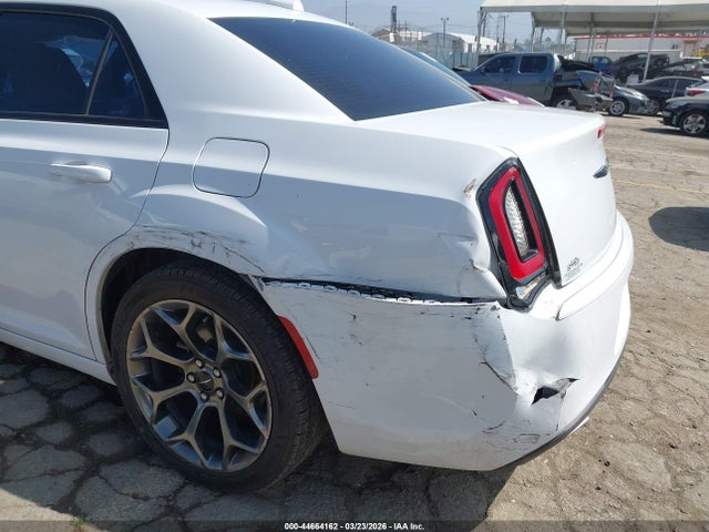 Aukcja sprzedaży 2017 Chrysler 300 300s, vin: 2C3CCABG5HH538547, numer aukcji: 44664162