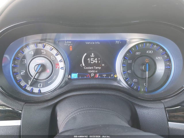 Aukcja sprzedaży 2017 Chrysler 300 300s, vin: 2C3CCABG5HH538547, numer aukcji: 44664162