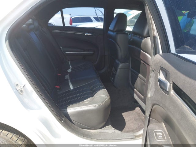 Aukcja sprzedaży 2017 Chrysler 300 300s, vin: 2C3CCABG5HH538547, numer aukcji: 44664162