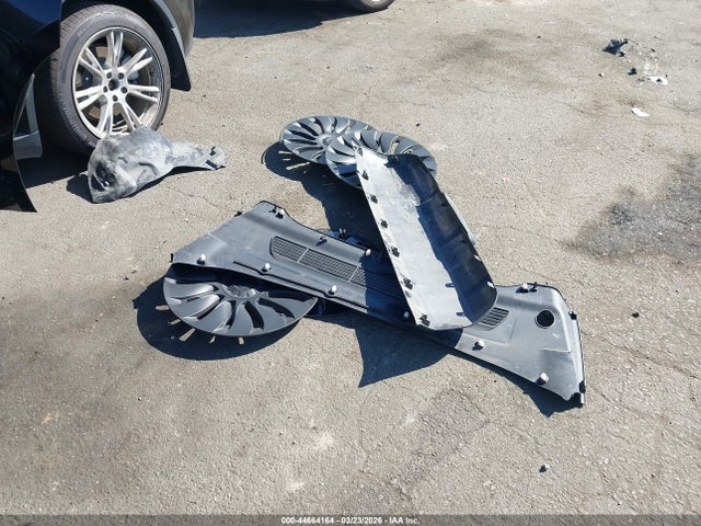 Продажа на аукционе авто 2023 Tesla Model Y Awd/long Range Dual Motor All-wheel Drive, vin: 7SAYGAEE9PF853455, номер лота: 44664164