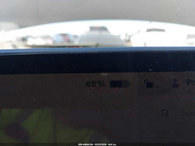 Продажа на аукционе авто 2023 Tesla Model Y Awd/long Range Dual Motor All-wheel Drive, vin: 7SAYGAEE9PF853455, номер лота: 44664164