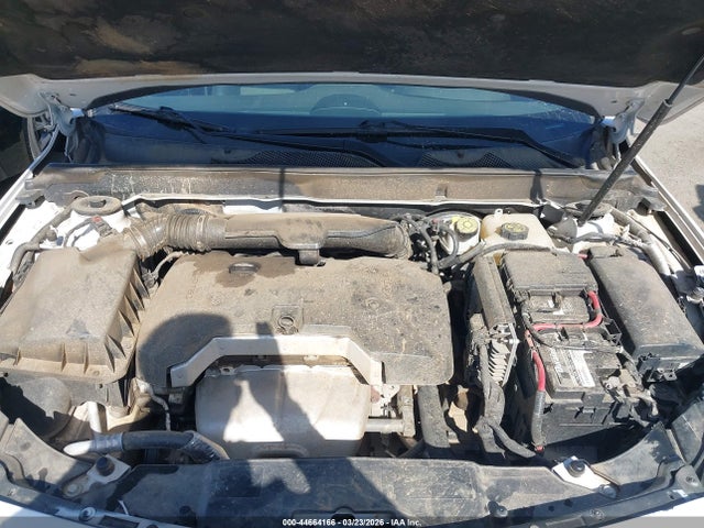 Chevrolet Malibu Limited Lt 2016 1G11C5SA8GF104802 Image 10