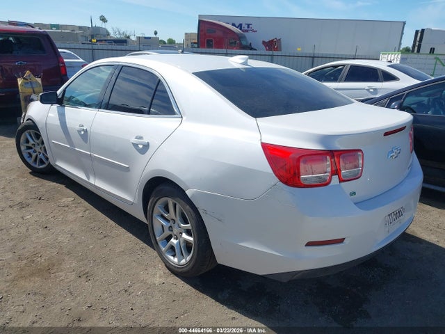 Chevrolet Malibu Limited Lt 2016 1G11C5SA8GF104802 Image 3