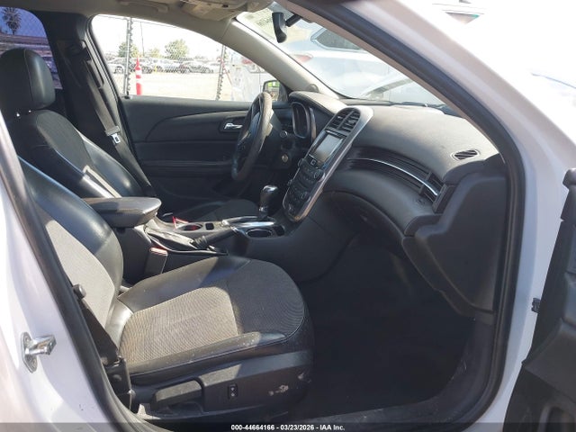 Chevrolet Malibu Limited Lt 2016 1G11C5SA8GF104802 Image 5