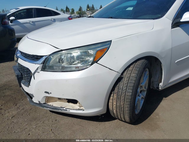 Chevrolet Malibu Limited Lt 2016 1G11C5SA8GF104802 Image 6