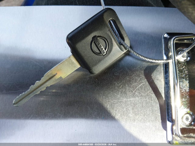 3N1CN7AP0GL879325 Nissan Versa 1.6 S+