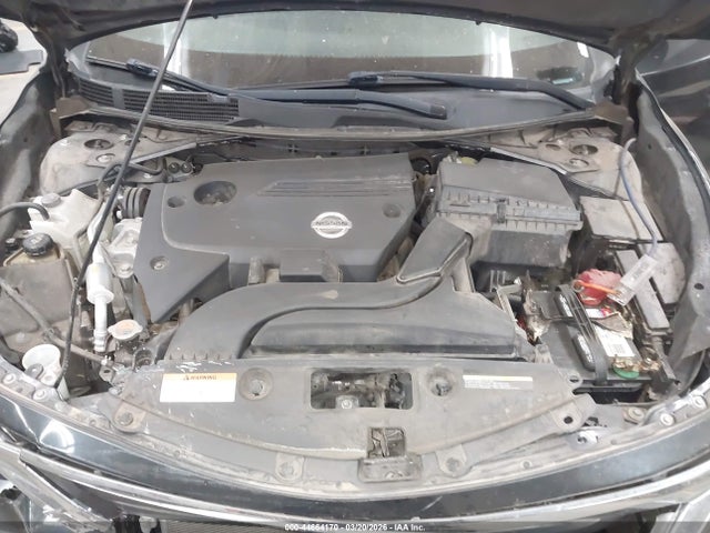 1N4AL3AP3FC569267 Nissan Altima 2.5 S