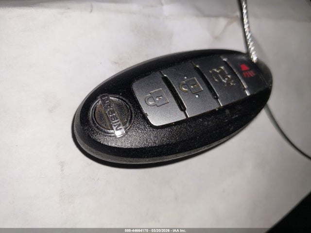 1N4AL3AP3FC569267 Nissan Altima 2.5 S