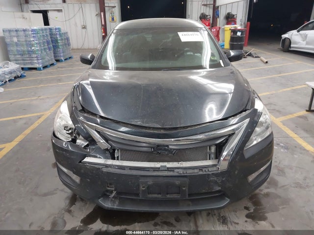 1N4AL3AP3FC569267 Nissan Altima 2.5 S