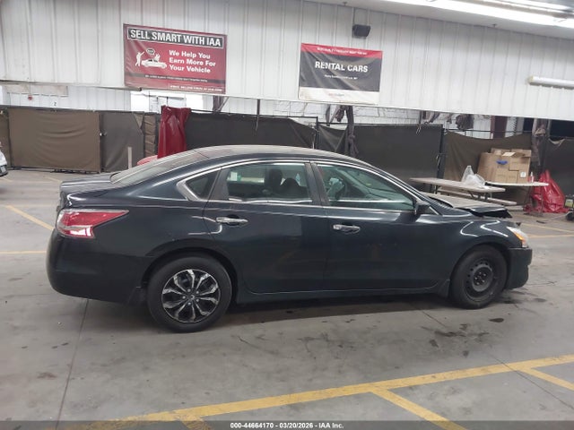 1N4AL3AP3FC569267 Nissan Altima 2.5 S