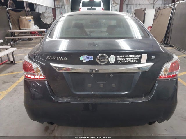 1N4AL3AP3FC569267 Nissan Altima 2.5 S