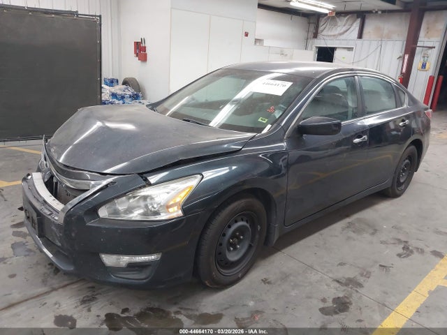 1N4AL3AP3FC569267 Nissan Altima 2.5 S