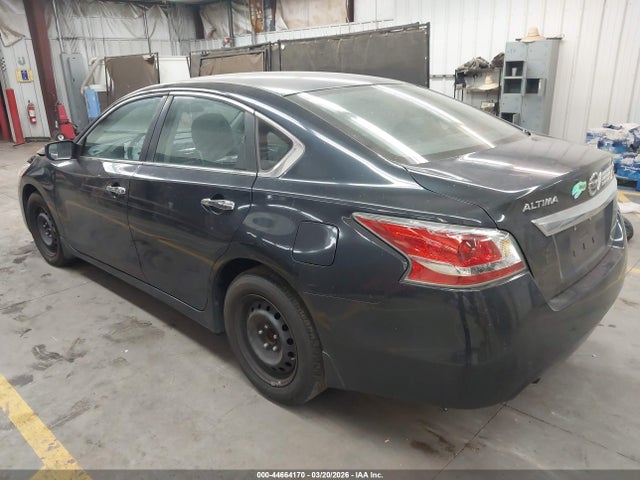 1N4AL3AP3FC569267 Nissan Altima 2.5 S