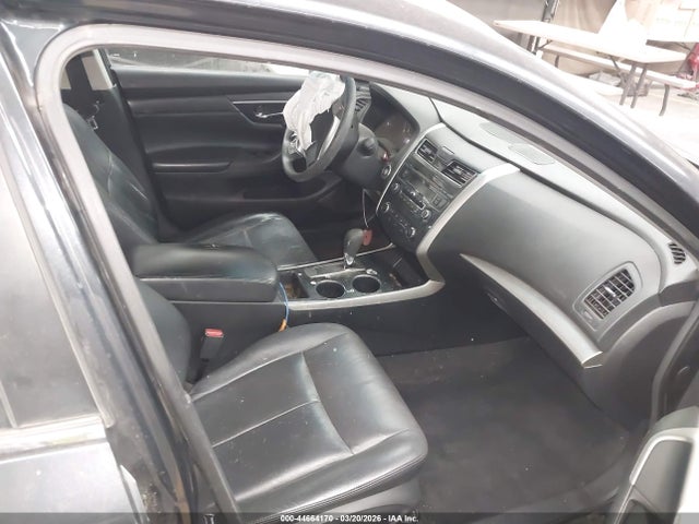 1N4AL3AP3FC569267 Nissan Altima 2.5 S