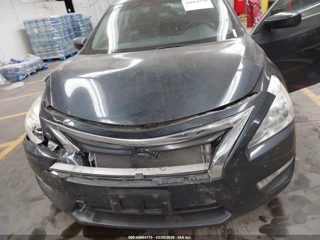 1N4AL3AP3FC569267 Nissan Altima 2.5 S