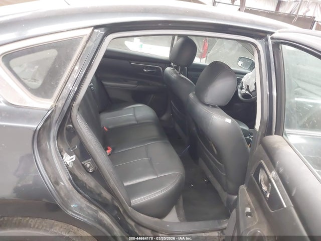 1N4AL3AP3FC569267 Nissan Altima 2.5 S