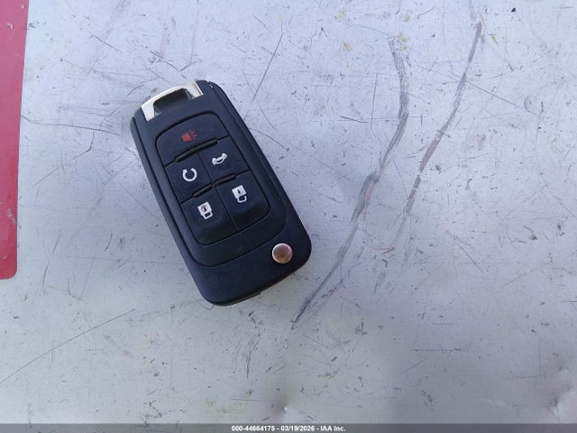44664175 :رقم المزاد ، 2G1105S34J9167387 vin ، 2018 Chevrolet Impala 1lt مزاد بيع