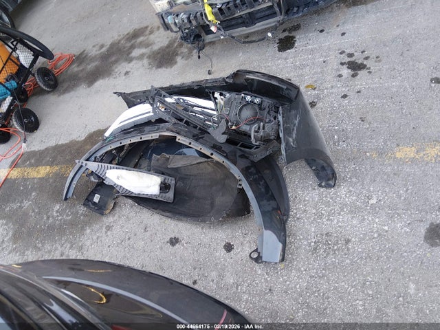 44664175 :رقم المزاد ، 2G1105S34J9167387 vin ، 2018 Chevrolet Impala 1lt مزاد بيع