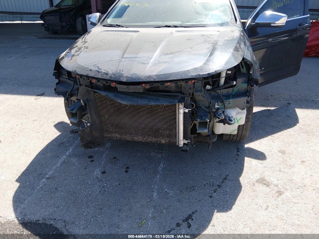 44664175 :رقم المزاد ، 2G1105S34J9167387 vin ، 2018 Chevrolet Impala 1lt مزاد بيع