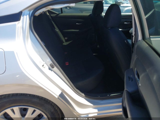 44664176 :رقم المزاد ، 3N1AB8BVXPY297707 vin ، 2023 Nissan Sentra S Xtronic Cvt مزاد بيع