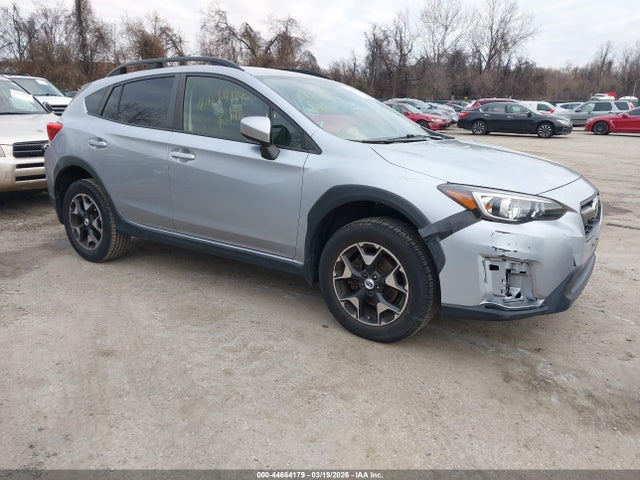 2018 SUBARU CROSSTREK JF2GTADC7JH245608 Photo 0