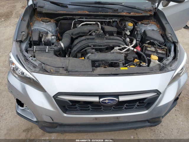 2018 SUBARU CROSSTREK JF2GTADC7JH245608 Photo 9