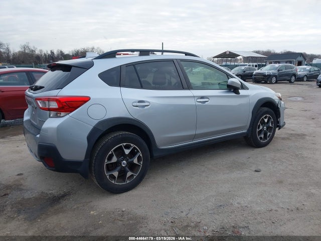 2018 SUBARU CROSSTREK JF2GTADC7JH245608 Photo 3