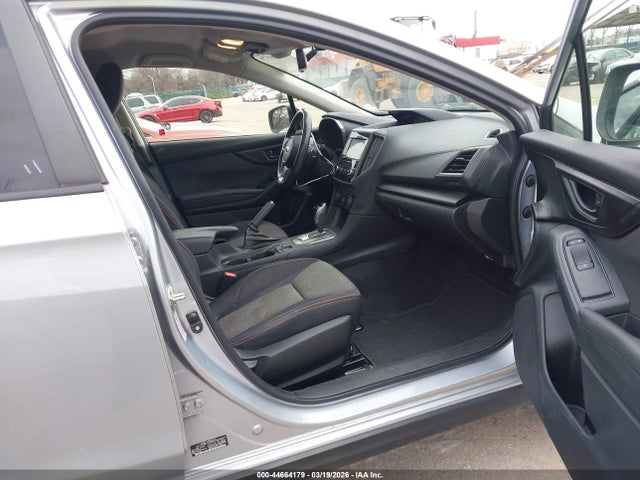 2018 SUBARU CROSSTREK JF2GTADC7JH245608 Photo 4