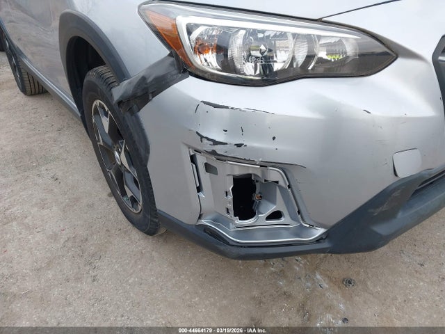 2018 SUBARU CROSSTREK JF2GTADC7JH245608 Photo 5