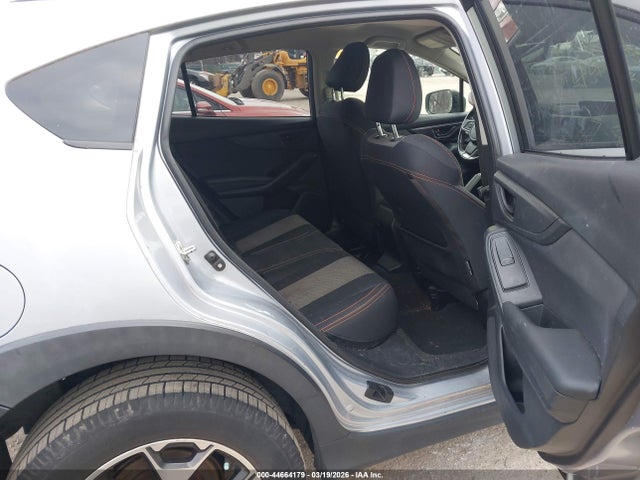 2018 SUBARU CROSSTREK JF2GTADC7JH245608 Photo 7