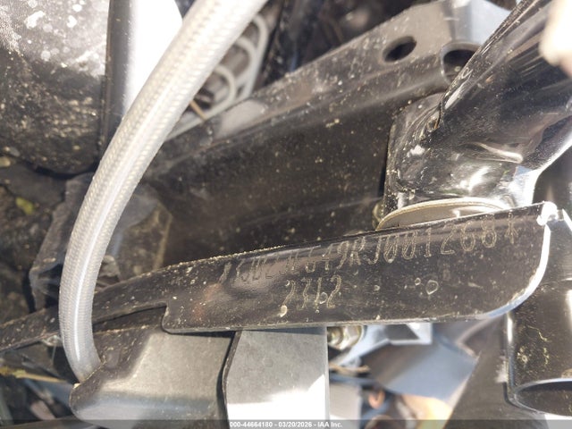 Can-Am Ryker Sport 2024 3JB2JEG49RJ001268 Image 10
