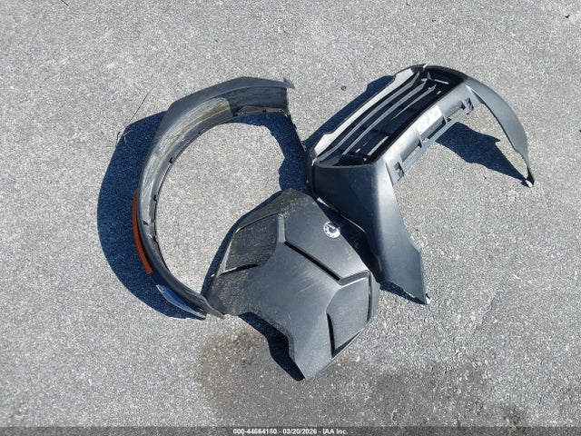 Can-Am Ryker Sport 2024 3JB2JEG49RJ001268 Image 11