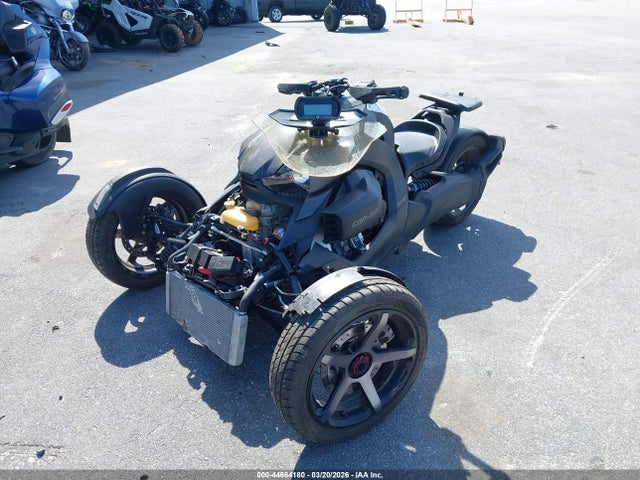 Can-Am Ryker Sport 2024 3JB2JEG49RJ001268 Image 2