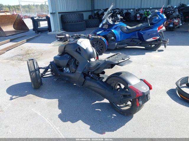 Can-Am Ryker Sport 2024 3JB2JEG49RJ001268 Image 3