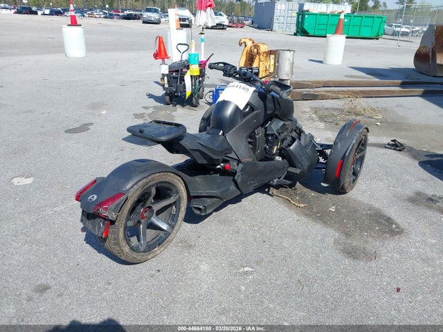 Can-Am Ryker Sport 2024 3JB2JEG49RJ001268 Image 4